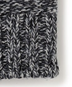 JOSEPH HOMME メリノブロック　ニット