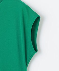 組曲 サマージャージーティアード ワンピース