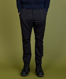 JOSEPH ABBOUD MOUNTAIN 【ストレッチ/吸水速乾/UVカット】ヴィンテージチノ パンツ