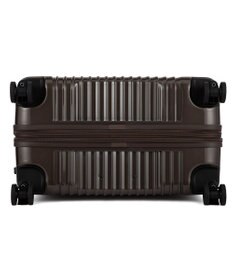 ACE BAGS & LUGGAGE 【WEB限定】ACE クレスタS スーツケース 86/101L ストッパー付き 09163 エース