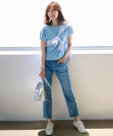 LIBECO ベーシック シャツ / 23区 | ファッション通販 【公式通販