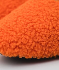 BONTRE 【PRECIEUX JOUET/プレシュウジュエ】ふわモコボアパンプス