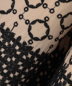 TOCCA 【Archive Collection】【消臭・洗える】AUDEREY ドレス