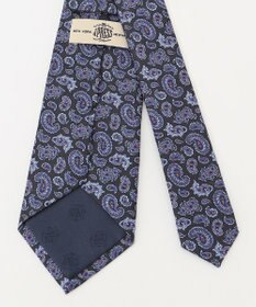 J.PRESS MEN 【ADAMLEY】ペイズリーネクタイ