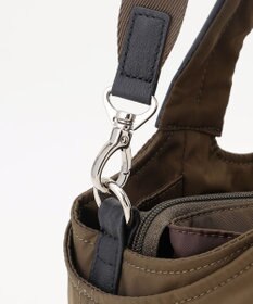 Y'SACCS ふんわりラウンド2WAYトート Sサイズ