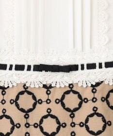 TOCCA 【Archive Collection】【消臭・洗える】AUDEREY ドレス