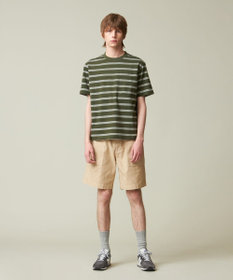 J.PRESS MEN カジュアルデイリーショーツ