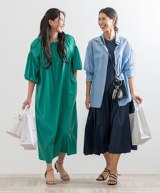 ONWARD Reuse Park 【自由区】ブラウス春夏