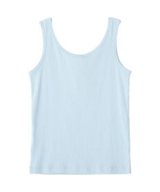 Green Parks ヘンリーネックタンクトップ