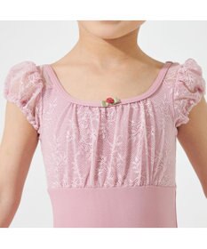 Chacott スカート付レオタード