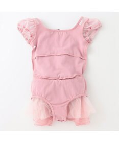 Chacott スカート付レオタード