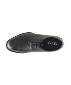 REGAL FOOT COMMUNITY 【リーガルドレス】11EL パンチドキャップ ビジネスシューズ
