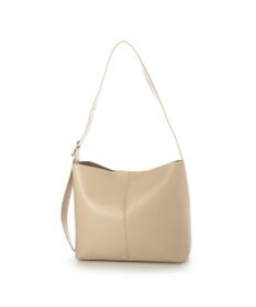 UNBILLION カシュカシュ cachecache / ベルト調節セミショルダーバッグ