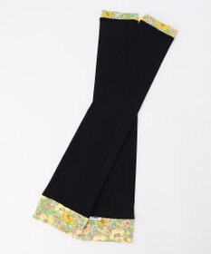 J.PRESS LADIES 【WEB限定】LIBERTY アームカバー