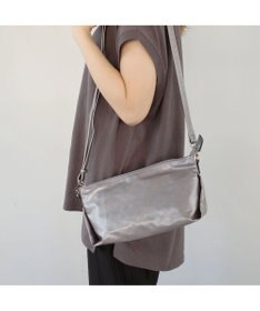 PELLE BORSA ミニショルダー Alive アライブ 4443