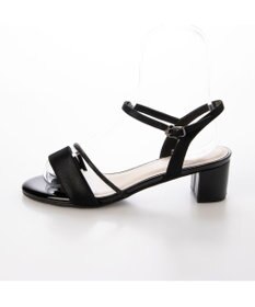 Riz raffinee <Riz raffinee>ラインストーン付サンダル