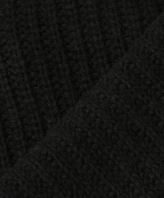 uncrave チャンキーニット カーディガン