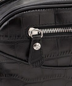 JOSEPH HOMME クロコダイルレザー　サードバッグ