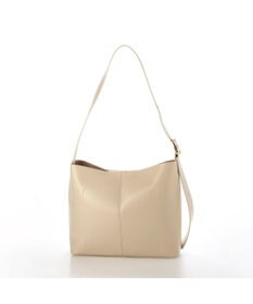 UNBILLION カシュカシュ cachecache / ベルト調節セミショルダーバッグ