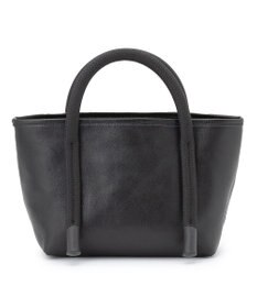 23区 NOMADIS JOY レザー ミニ トートバッグ