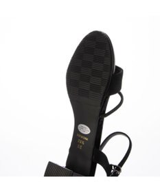 Riz raffinee <Riz raffinee>ラインストーン付サンダル