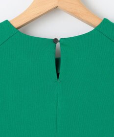 組曲 サマージャージーティアード ワンピース