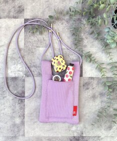 ROOTOTE 8360【キティ/シナモロール/クロミ】IP.ニット.サンリオキャラクターズ-A