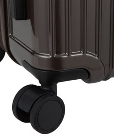 ACE BAGS & LUGGAGE 【WEB限定】ACE クレスタS スーツケース 86/101L ストッパー付き 09163 エース