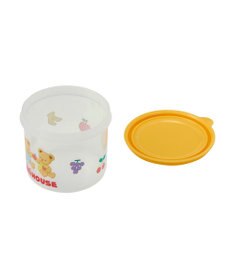 MIKI HOUSE HOT BISCUITS 【ミキハウス】 テーブルウェアセット