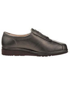 ASICS WALKING ペダラウォーキングシューズ 4E ヒール高2.0cm