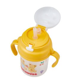 MIKI HOUSE HOT BISCUITS 【ミキハウス】 テーブルウェアセット