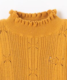 組曲 KIDS 【110-140㎝】リブニット