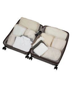 ACE BAGS & LUGGAGE 【WEB限定】ACE クレスタS スーツケース 86/101L ストッパー付き 09163 エース