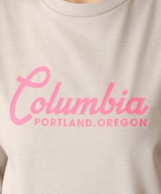 Columbia Columbia/ ウィメンズチャールズドライブロングスリーブTシャツ /コロンビア
