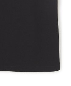 23区 【先行予約】ダブルフェイスジャージー Iラインスカート