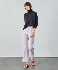 BEIGE， SABRES / ストレートパンツ