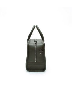 A.D.M.J. ドラマ「続・続・最後から二番目の恋」(フジテレビ)着用【牛革】モーツァルト/ヘリ巻きボストン28cm