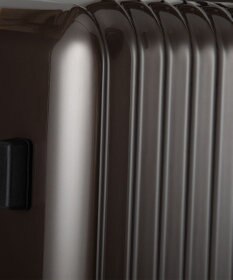 ACE BAGS & LUGGAGE 【WEB限定】ACE クレスタS スーツケース 86/101L ストッパー付き 09163 エース