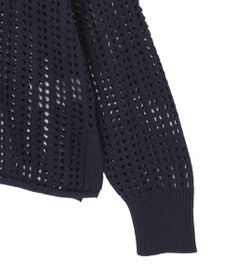 AMERICAN HOLIC メッシュカーディガン