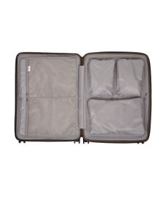 ACE BAGS & LUGGAGE 【WEB限定】ACE クレスタS スーツケース 86/101L ストッパー付き 09163 エース