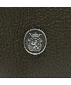 A.D.M.J. ドラマ「続・続・最後から二番目の恋」(フジテレビ)着用【牛革】モーツァルト/ヘリ巻きボストン28cm