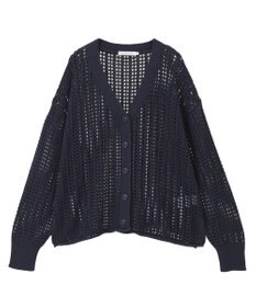 AMERICAN HOLIC メッシュカーディガン