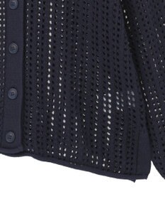 AMERICAN HOLIC メッシュカーディガン