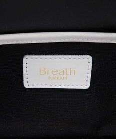 TOPKAPI 【Breath TOPKAPI】SCOTCH GRAIN スコッチグレイン バイカラー ショルダーバッグ