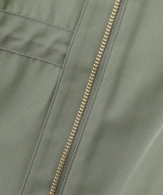 23区 S 【撥水加工】ライトツイル ノーカラーコート