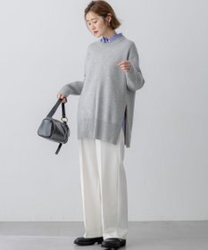 23区 ベルテッド ローファー