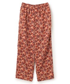 UNFILO MENS TORO TORO イージー ワイドパンツ [24年春夏商品]