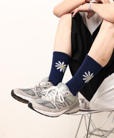 WEGO パターンデザインソックス（R）