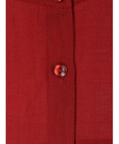 CRAFT STANDARD BOUTIQUE ウ゛ィンテージボイルタックチュニック