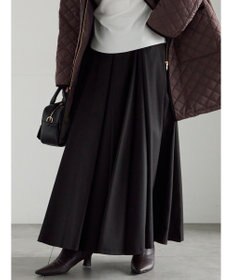 Te chichi ボックスタックフレアスカート